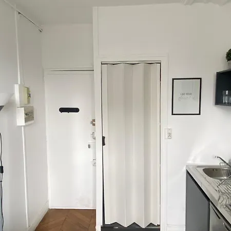 Appartamento The Of The Eiffel Tower Parigi